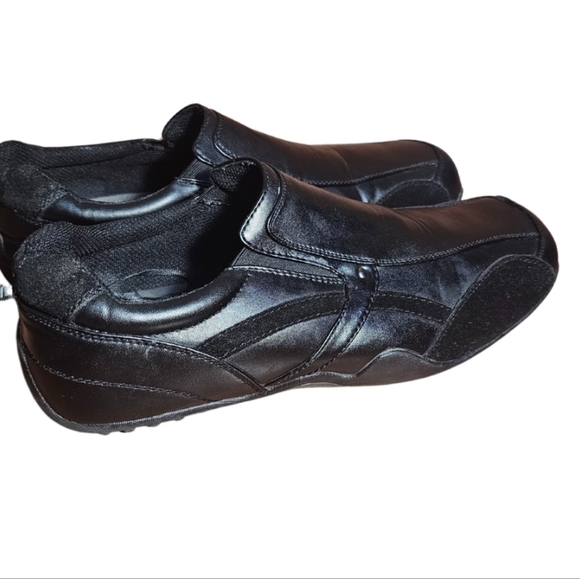 Men’s Deer Stags Animal slip on sneakers 12W - Picture 3 of 6